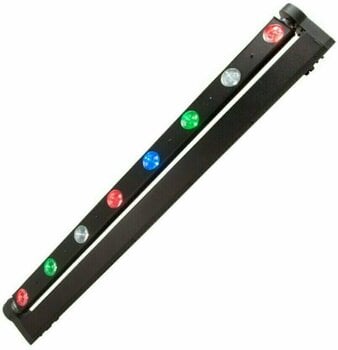 LED Bar ADJ Sweeper Beam Quad LED Bar (Zánovné) - 1