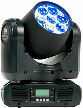 Robotlámpa ADJ Inno Color Beam Z7 - 1