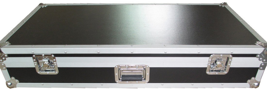 Valaistuslaitteiden kuljetussuoja ADJ ACF LED bar case 4
