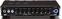 Baskytarový zesilovač Gallien Krueger MB-FUSION800 Baskytarový zesilovač