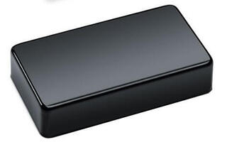 Schaller Pickup cover Closed Black