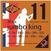 Struny pre akustickú gitaru Rotosound JK30L Jumbo King