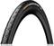 Neumático de bicicleta de carretera Continental Grand Prix 4-S 29/28" (622 mm) 25.0 Black Folding Neumático de bicicleta de carretera