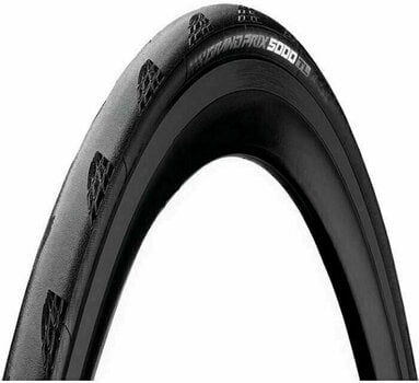 Racefietsband Continental Grand Prix TL 5000 29/28" (622 mm) 28.0 Kevlar Racefietsband - 1