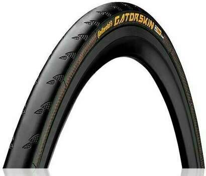 Road bike tyre Continental Gatorskin 29/28" (622 mm) 25.0 Folding Road bike tyre - 1