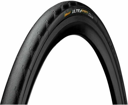 Road bike tyre Continental Ultra Sport II Kevlar/Performance 28'' - 1