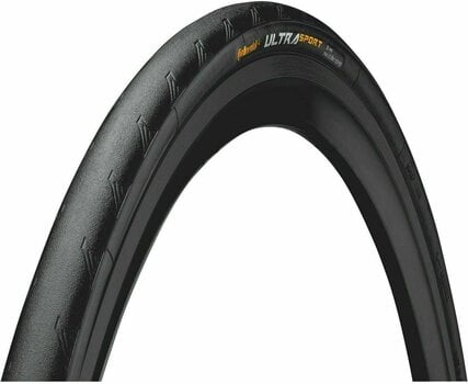 Neumático de bicicleta de carretera Continental Ultra Sport II Performance 28'' - 1