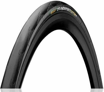 Road bike tyre Continental Grand Sport Race 29/28" (622 mm) 25.0 Folding Road bike tyre - 1