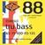 Bass strings Rotosound RS 885 LD