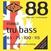 Bass strings Rotosound RS 88 LD