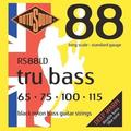 Rotosound RS 88 LD Bass strings
