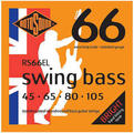 Rotosound RS66EL Bass guitar strings