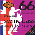Rotosound RDB 665 LD Bass guitar strings