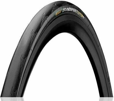 Pneu pentru biciclete de șosea Continental Grand Sport Race 29/28" (622 mm) 28.0 Pliere Pneu pentru biciclete de șosea - 1