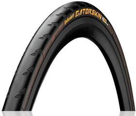 Continental Gatorskin Kevlar/PolyX Breaker 23''