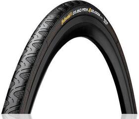 Continental Grand Prix 4-Season Kevlar/Double VectranBreaker 28''
