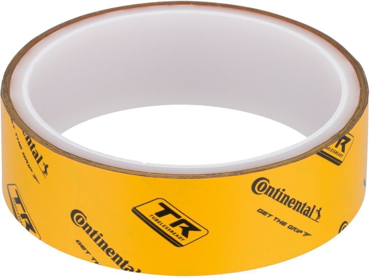 Schläuche Continental Tubeless Rim Tape 27 mm Felgenbänder