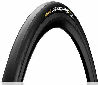 Pneumatico per bicicletta da strada Continental Grand Prix TT 29/28" (622 mm) 25.0 Folding Pneumatico per bicicletta da strada - 1