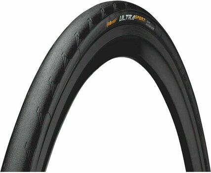 Neumático de bicicleta de carretera Continental Ultra Sport II Performance 32'' - 1