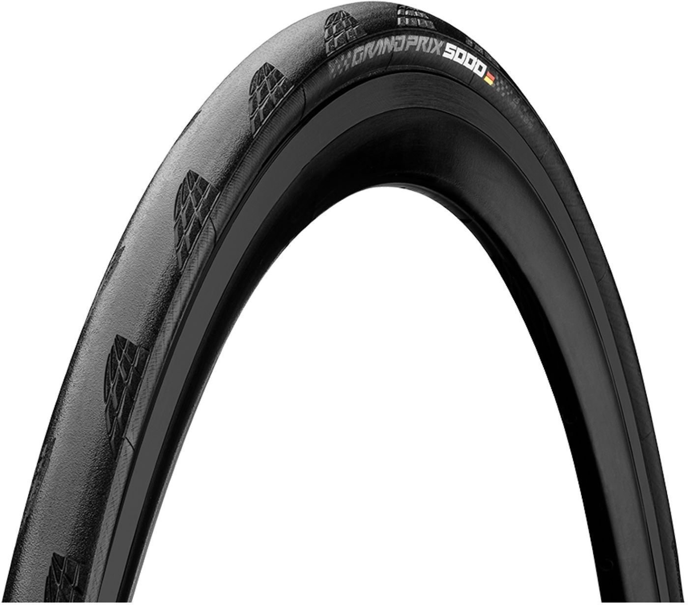 Road bike tyre Continental Grand Prix 5000 29/28" (622 mm) 32.0 Folding Road bike tyre