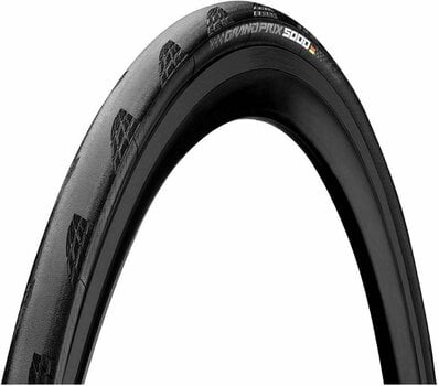 Road bike tyre Continental Grand Prix 5000 29/28" (622 mm) 32.0 Folding Road bike tyre - 1
