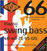 Struny pre 5-strunovú basgitaru Rotosound RS 665 LC