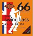 Rotosound RS66LF Saiten für E-Bass