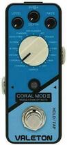 Valeton CRL-8 Coral Mod II Gitarový multiefekt (Ako nové)
