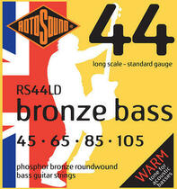 Rotosound RS44LD Струни для акустичної бас-гітари (Як новий)
