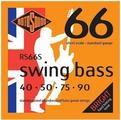Rotosound RS66S Bass guitar strings