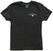 T-Shirt Fender T-Shirt Custom Shop Black XL