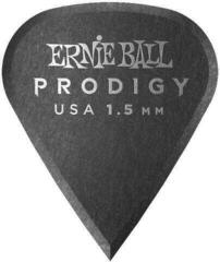 Pick Ernie Ball Prodigy 1.5 mm 1.5/Black