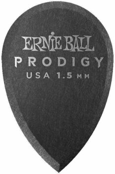 Trsátko Ernie Ball Prodigy 1.5 mm 6 Trsátko - 1