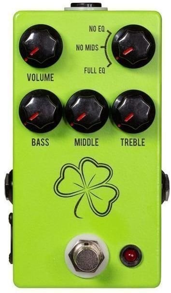Preamp/Rack Amplifier JHS Pedals The Clover