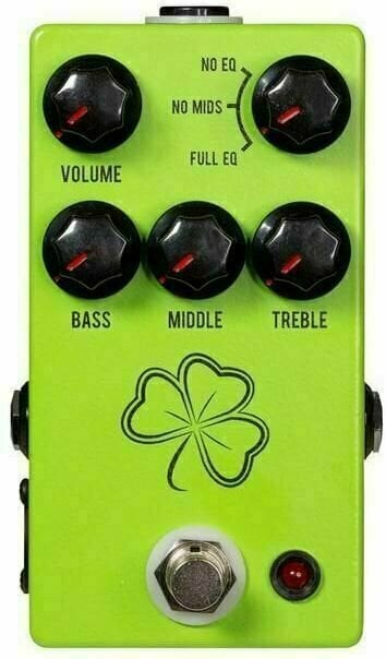 JHS Pedals The Clover Amplficator pentru chitară - Muziker
