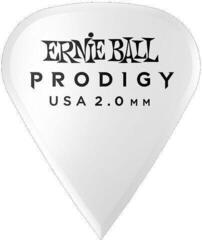 Pick Ernie Ball Prodigy 1.5 mm 6 2.0/White