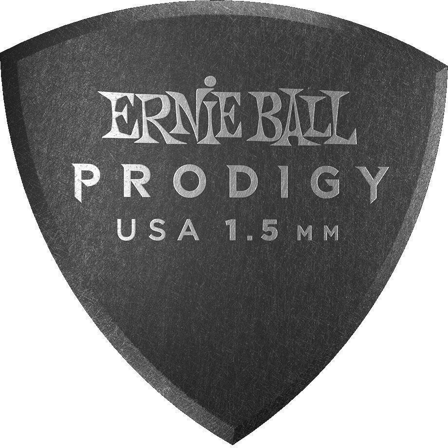Pengető Ernie Ball Prodigy 1.5 mm 6 Pengető