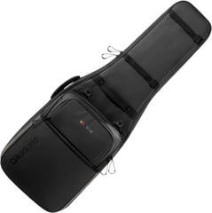 Torba za električnu gitaru D'Addario PW-BLEGC-01 Torba za električnu gitaru Black