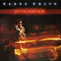 Vinyylilevy Barry White - Let The Music Play (180 g) (LP)