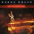 Barry White - Let The Music Play (180 g) (LP)