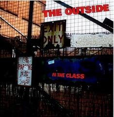 Schallplatte The Outside Feat. Chris Masuak - In The Class (7" SP)