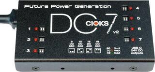 Захранващ адаптер CIOKS DC7 v2 Захранващ адаптер