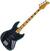 Електрическа бас китара Sire Marcus Miller V7 Alder 4 New Gen Dark Forest Електрическа бас китара
