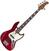 5χορδη Μπάσο Κιθάρα Sire Marcus Miller V7 Alder 5 New Gen Candy Apple Red 5χορδη Μπάσο Κιθάρα