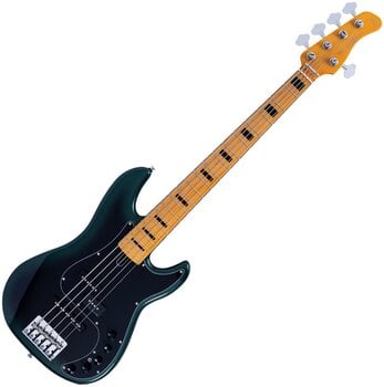 5 žičana bas gitara Sire Marcus Miller P7 Alder 5 New Gen Dark Forest 5 žičana bas gitara - 1