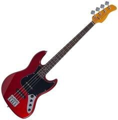 Baixo de 4 cordas Sire Marcus Miller V3 4 New Gen Candy Apple Red Baixo de 4 cordas