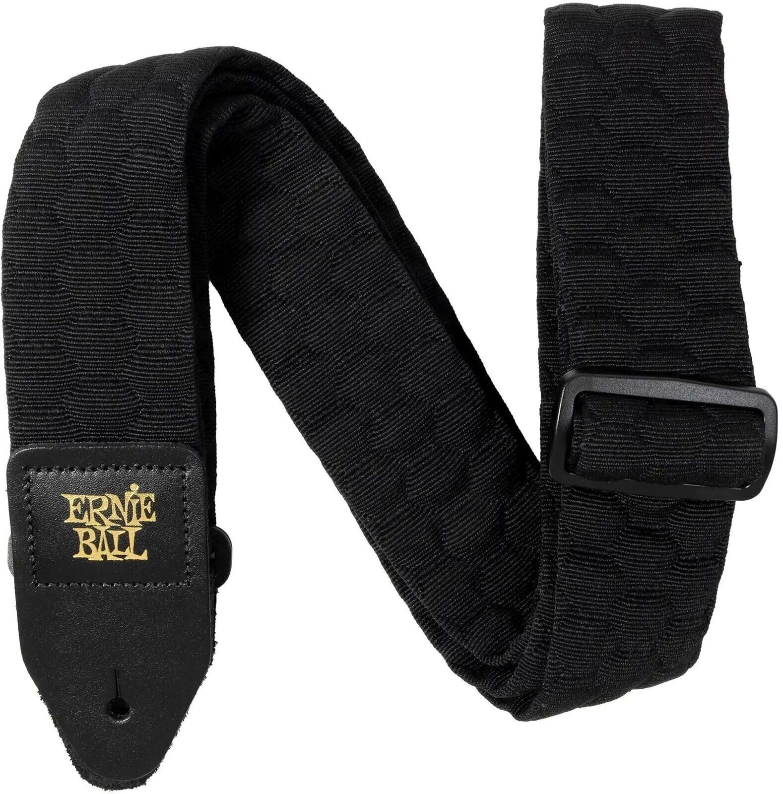 Колан за китара Ernie Ball Classic Jacquard Dark Matter Колан за китара