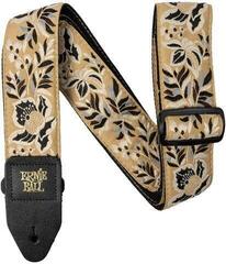 Tekstilni remen za gitaru Ernie Ball Classic Jacquard Vintage Harvest Tekstilni remen za gitaru