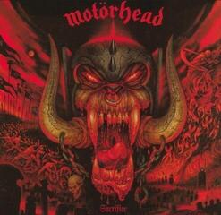 Вінілові платівки Motörhead - Sacrifice (Reissue) (LP)