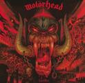 Motörhead - Sacrifice (Reissue) (LP)